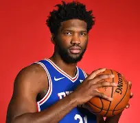 乔尔思比德(nba乔尔恩比德)